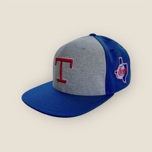 Texas Ranchers Baseball Cap Cooperstown Collection